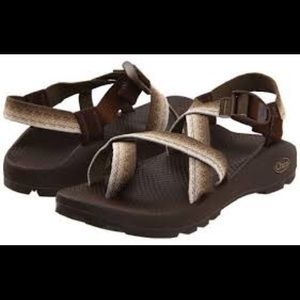 Women's Chaco's Z/2 Size 8
