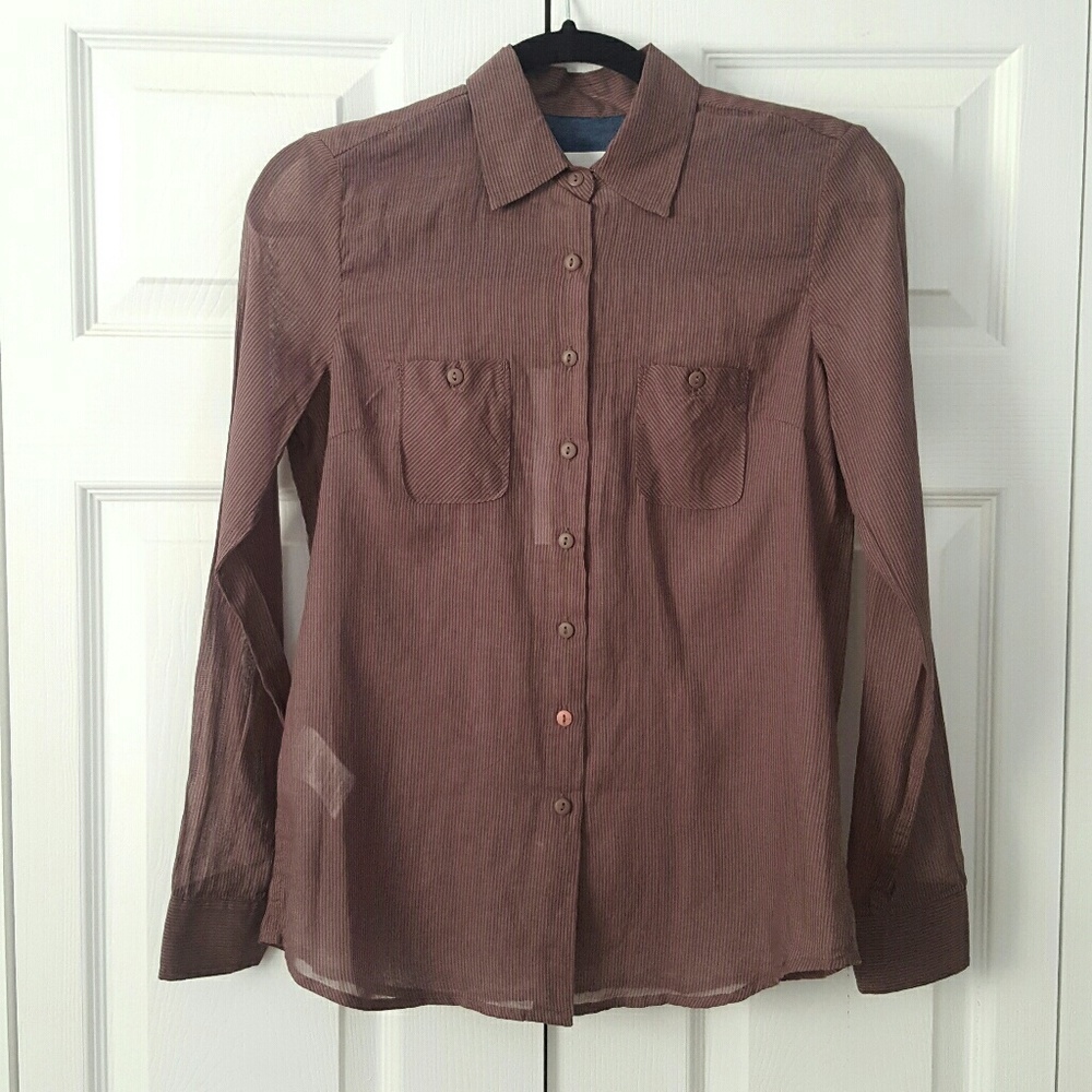 BCBGeneration | Button Down Shirt