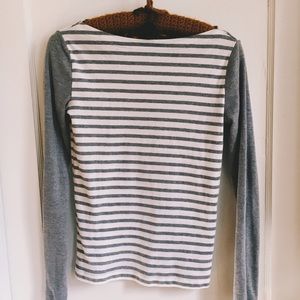 Gap super soft long sleeve sweater