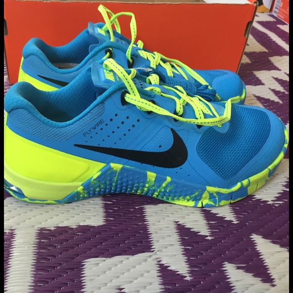 Nike Metcon Shoe Laces Nike Metcon Shoe Laces