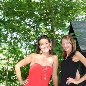 Meet your Posher, Sheri