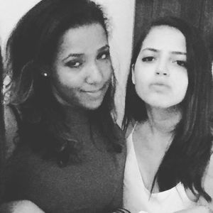 Meet your Posher, Callie