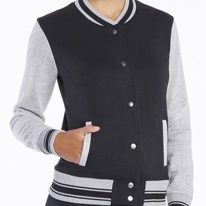 Like New Fabletics Boston Jacket XS