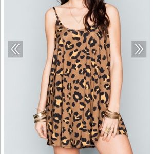 Show Me Your Mumu Bella Dress