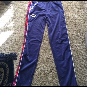 Bosco Sport Pants Sochi 2014 size S