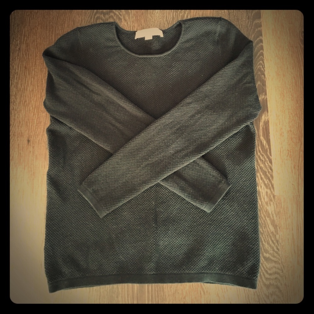Loft lightweight cotton sweater