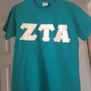 ZTA T-shirt