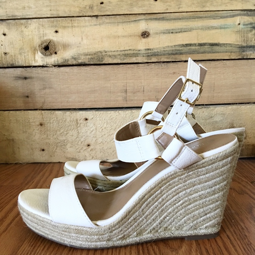 🚫SOLD🚫Merona Wedges