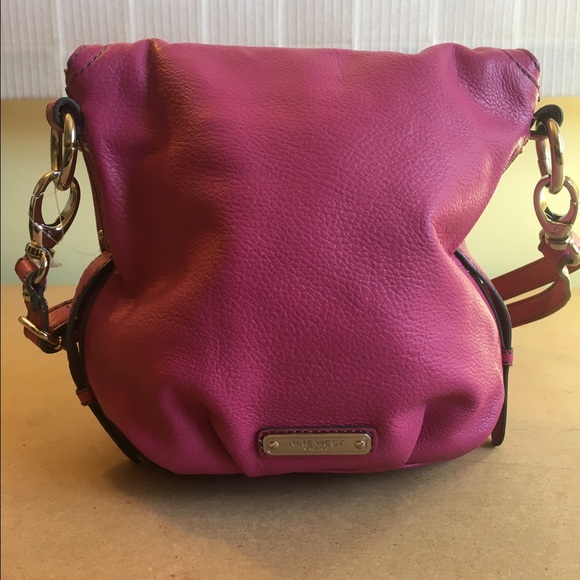 Nine West PINK Purse - Picture 3 of 7