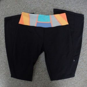 lululemon groove pant