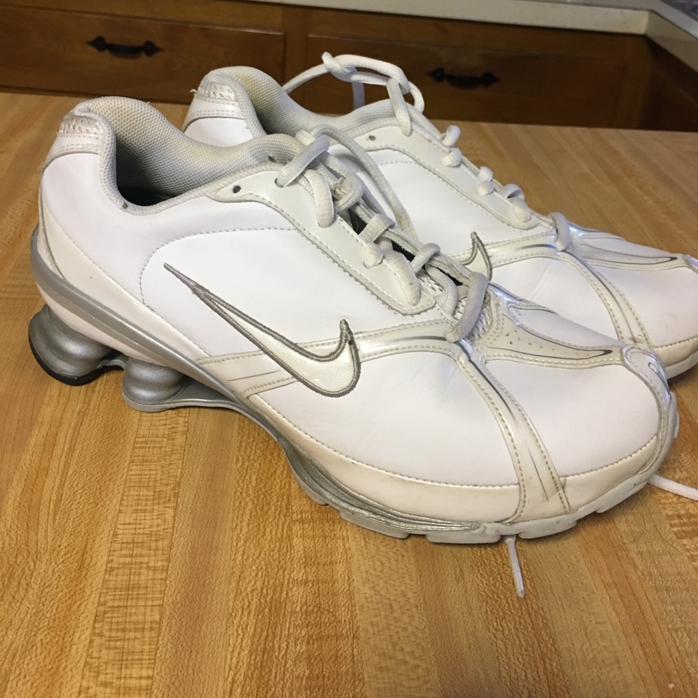 Nike women's running shoes