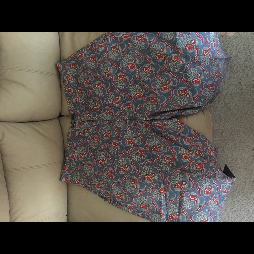 Mens Ralph Lauren Polo 42 x 32 Pants
