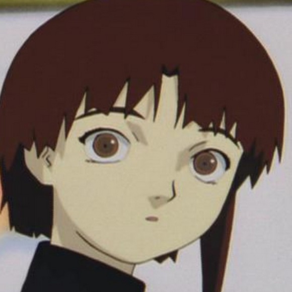 Meet your Posher, Lain - Picture 1 of 1