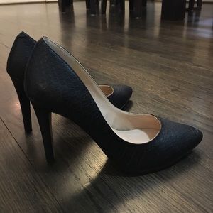 Jessica Simpson Pumps