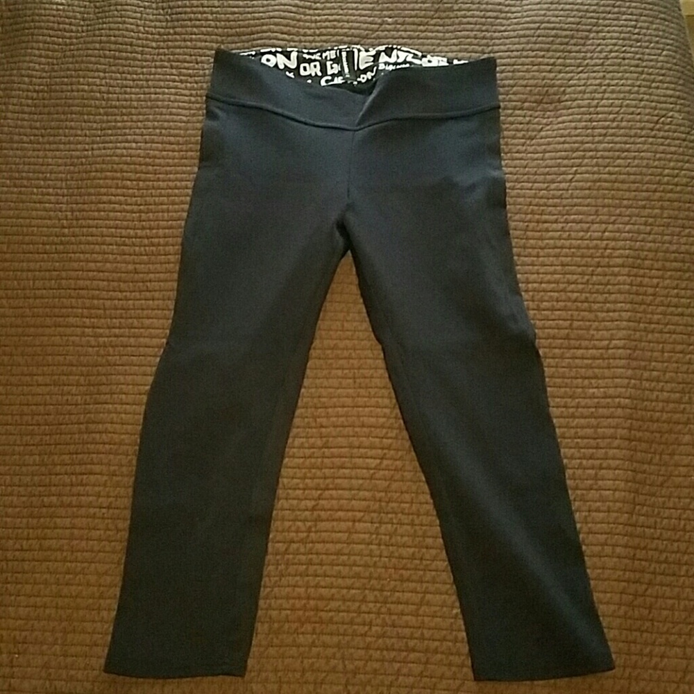 EUC Black Milk Battle Pants
