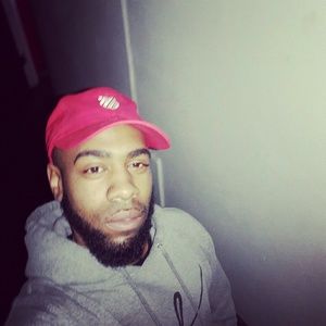 Meet your Posher, Greg