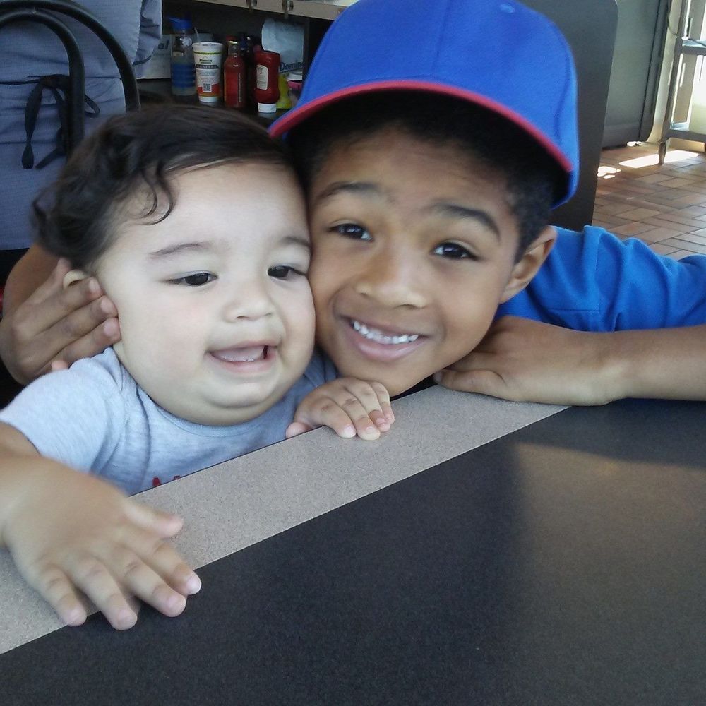 Meet your Posher, Yessica