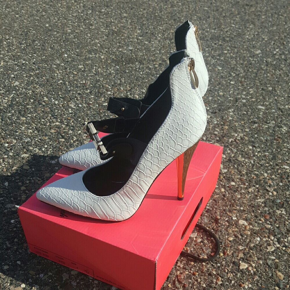 Womens Stunning Stiletto Heels