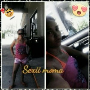 Meet your Posher, Christin