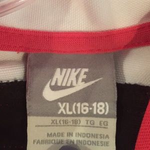 Nike Tops - Nike zip up jacket Nike Tops - Nike zip up jacket