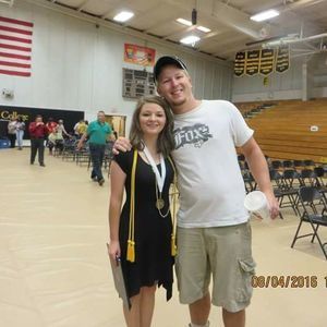 Meet your Posher, Mallori