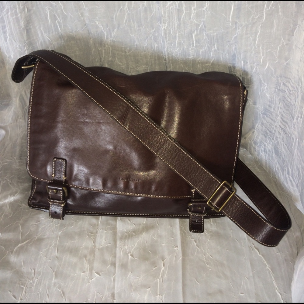Messenger bag