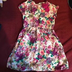 Girls Dress