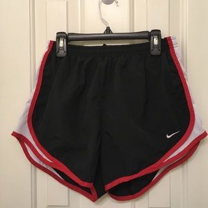 Nike Dri Fit Running Shorts