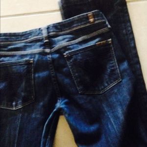 FLINT 7 FOR ALL MANKIND SZ 27