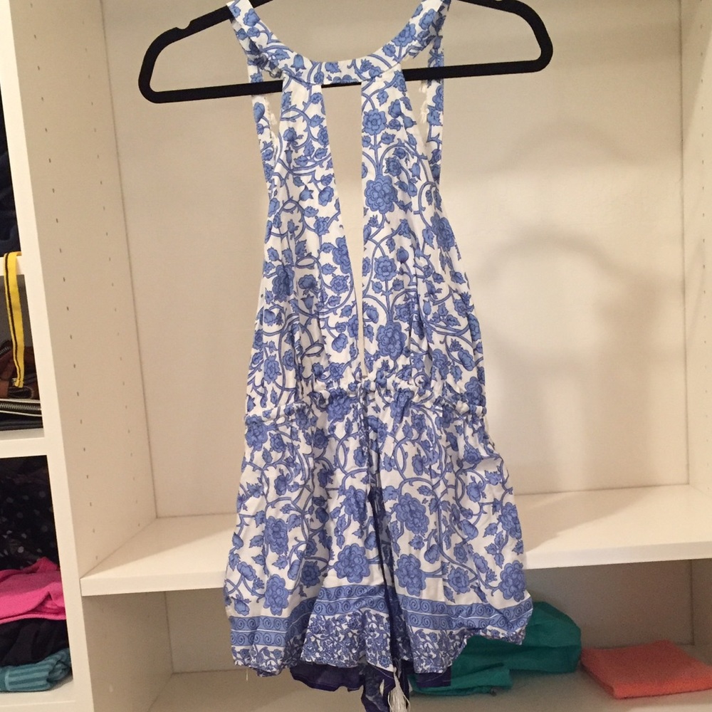 🎉🎉SALE🎉🎉LF Romper / Angel Biba
