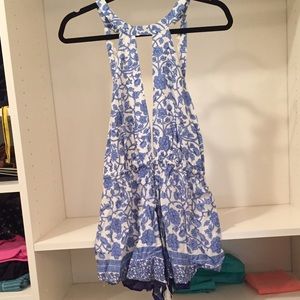 🎉🎉SALE🎉🎉LF Romper / Angel Biba