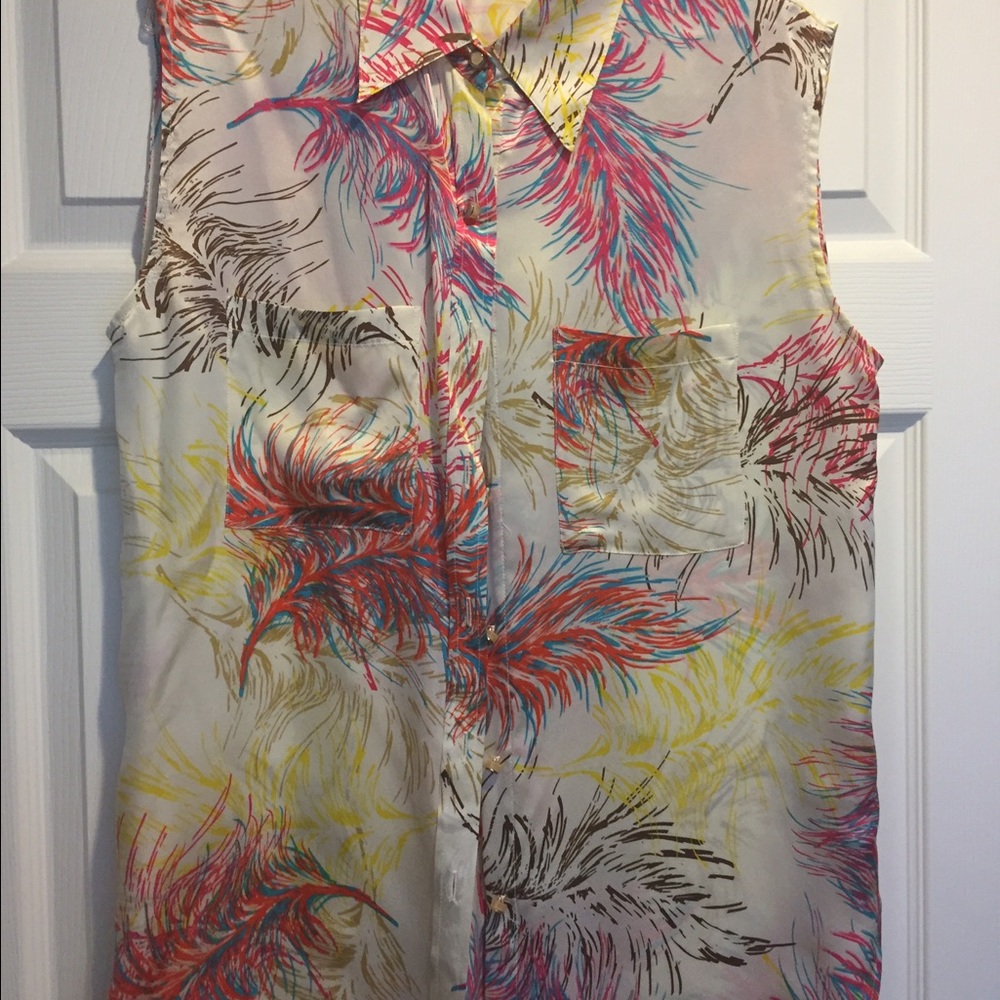 CAbi Sleeveless