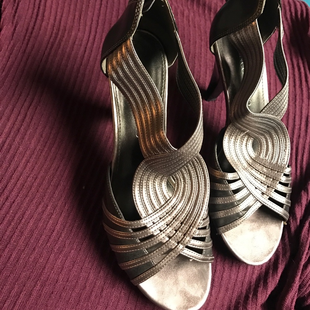 Franco Sarto heels