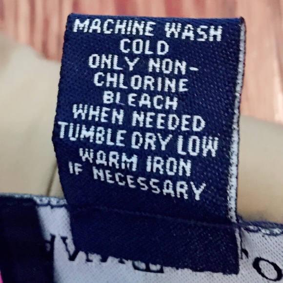 Ann Taylor Olive Green Shift Dress - Picture 5 of 7