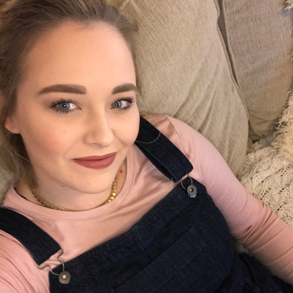 Meet your Posher, Kate