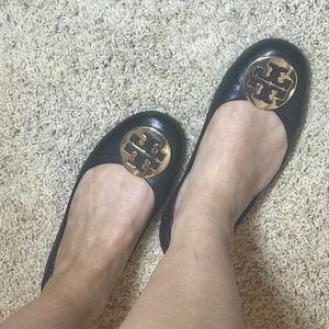 Tory Burch Flats