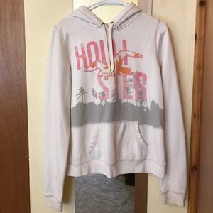 Hollister sweatshirt