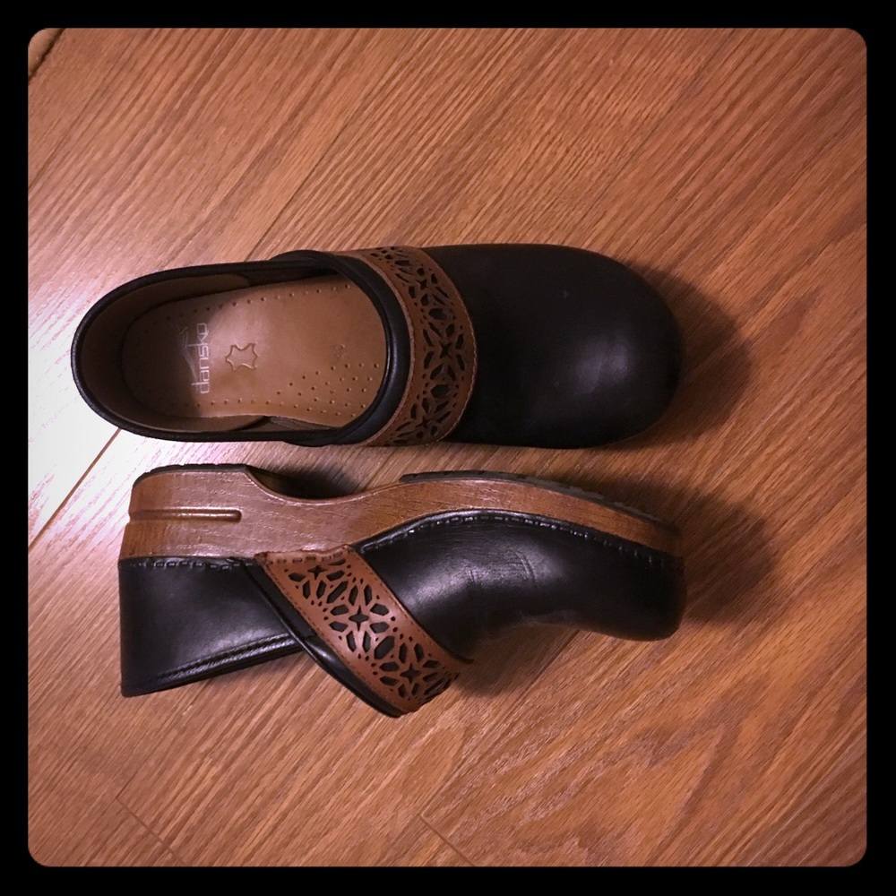 Dansko 40