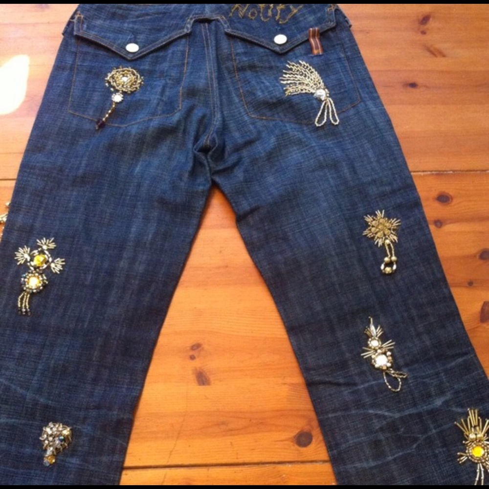 Notify Jeans - Picture 2 of 3
