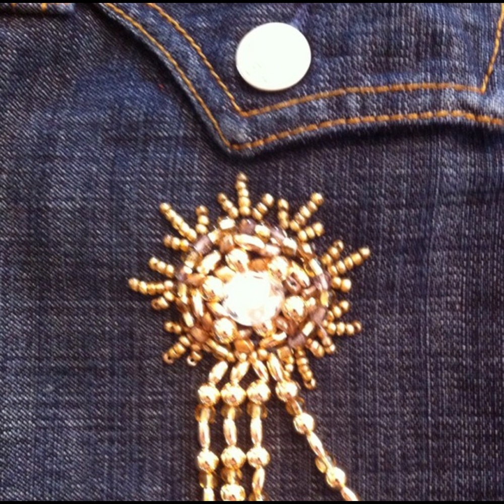 Notify Jeans - Picture 3 of 3