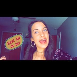 Meet your Posher, Grayson