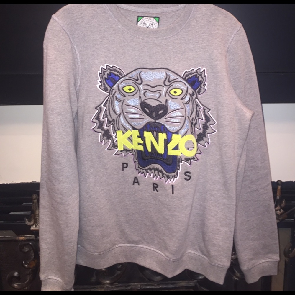 Kenzo sweatshirt