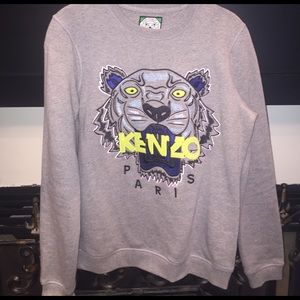 Kenzo sweatshirt