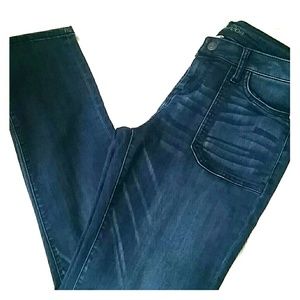 Maurices Stetchy Jeans