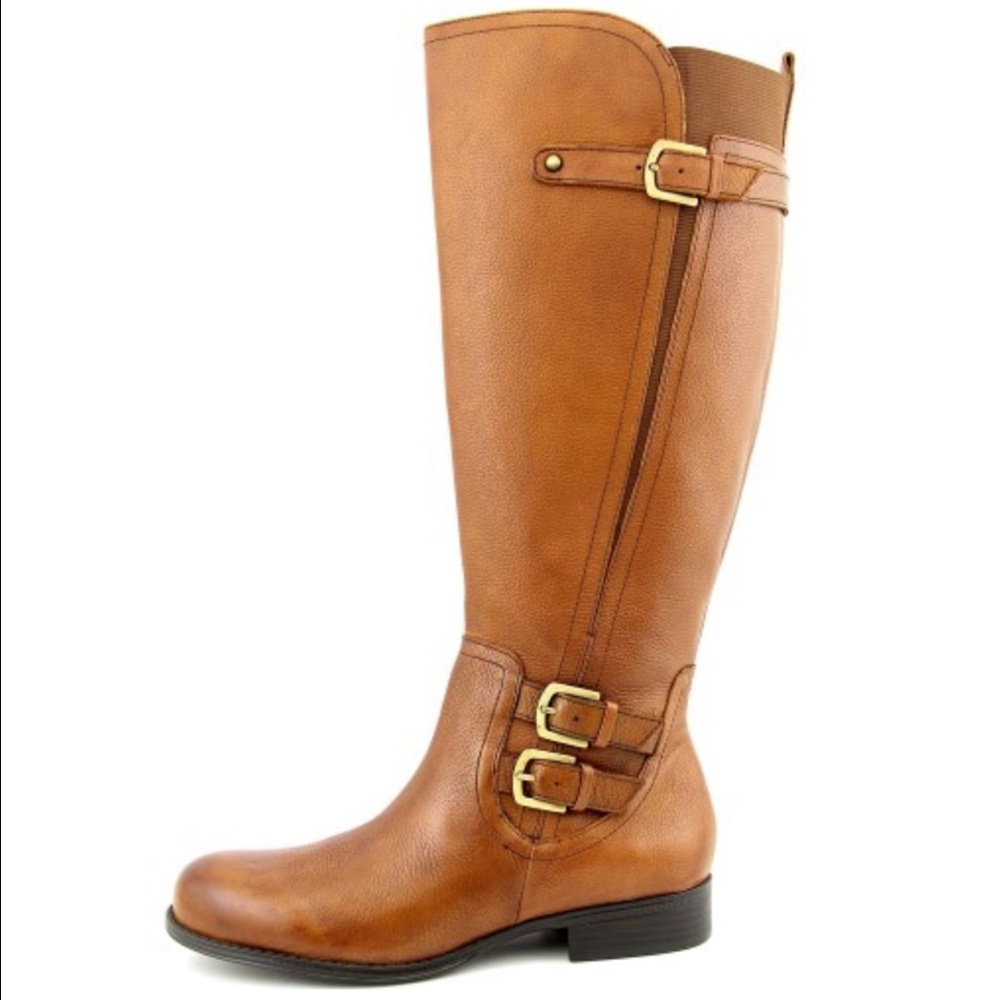 Naturalizer boots