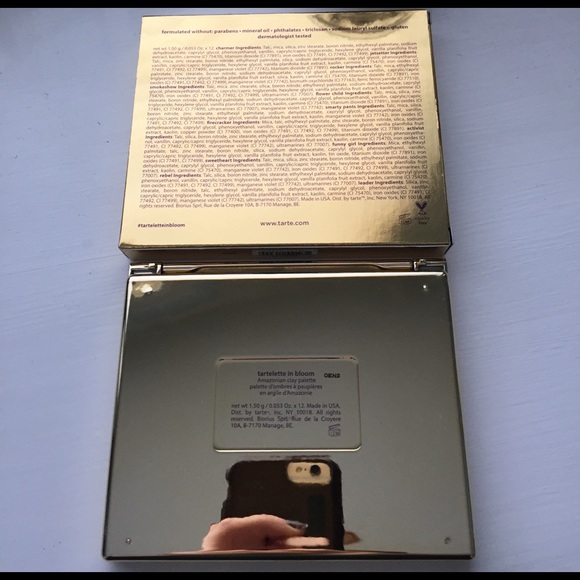 Tarte in bloom palette - Picture 2 of 4