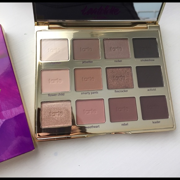 Tarte in bloom palette - Picture 3 of 4