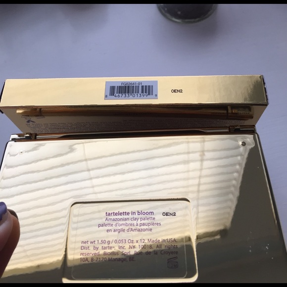 Tarte in bloom palette - Picture 4 of 4