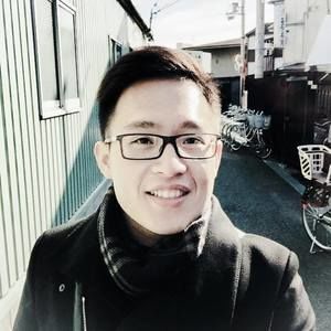 Meet your Posher, Stanislaus