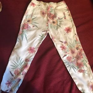 Zara trousers